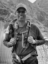 Michael Wichman, Wildland Trekking