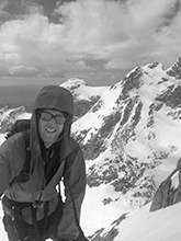 Michael O'Connell, Wildland Trekking