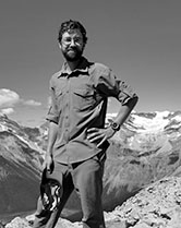 Nathan Dahl, Wildland Trekking
