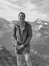 Patty Shafer, Wildland Trekking
