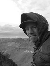 Pete Blau, Wildland Trekking