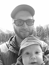 Pete Rognli, Wildland Trekking