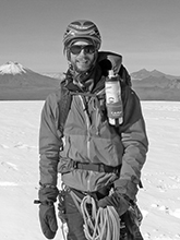 Rohan Roy, Wildland Trekking