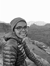 Roseana Kirgis, Wildland Trekking