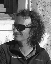 Nicolas Saenger, Wildland Trekking