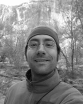 Scott Abrams, Wildland Trekking