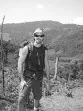 Scott Moore, Wildland Trekking