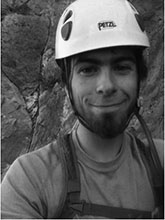 Stephen Ackley, Wildland Trekking