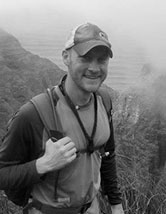 Steve Klefstad, Wildland Trekking