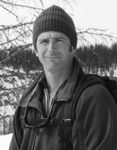 Thad Miller, Wildland Trekking