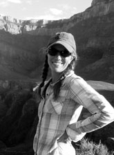 Tiffany Cooper, Wildland Trekking