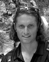 Wilfred Valette, Wildland Trekking
