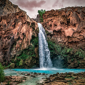 hiking tour company