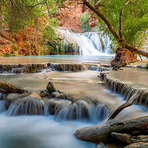 hiking tour company