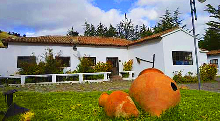 Posada de Tigua