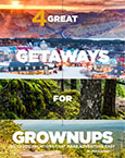 hiking tour company