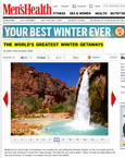 hiking tour company
