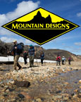 hiking tour company