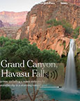 Havasu Falls hiking tour company