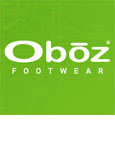Oboz Footwear Logo