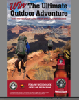 hiking tour company