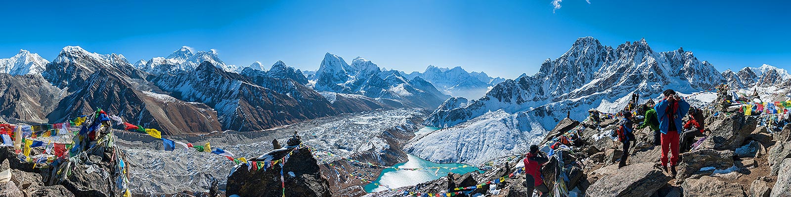 Nepal Hiking Tours | Guided Nepal Treks | Wildland Trekking