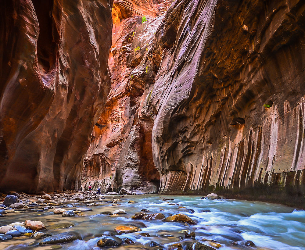 Utah Camping and Hiking Tours