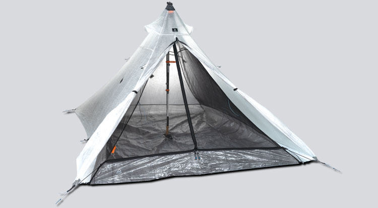 Ultamid2 Tent