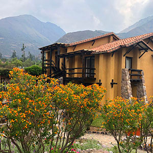Peru hiking tours