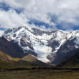 Peru hiking tours