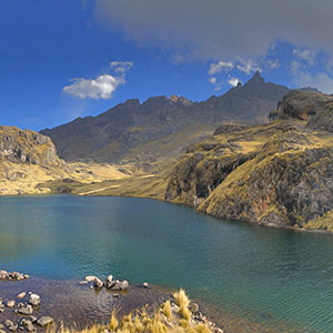 Peru hiking tours