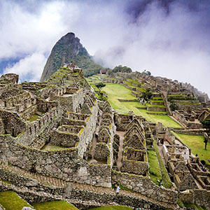 Peru hiking tours