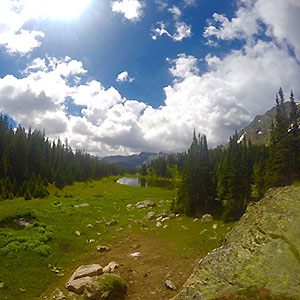 Rocky Mountain Road Tours