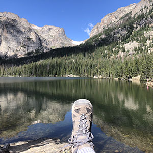 Rocky Mountain 4x4 Tours