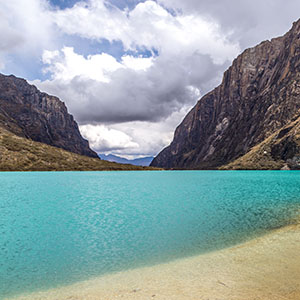 hiking tour company