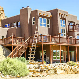Slot Canyons Inn B&B