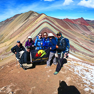 Small Group Hiking Tours