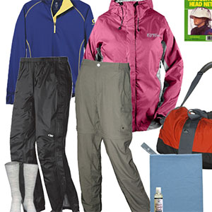 hiking tour company
