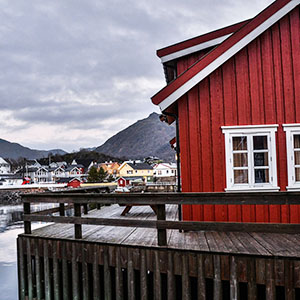 Hand-picked Itineraries & Accommodations