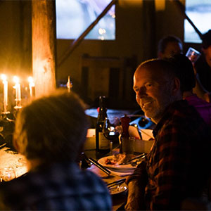 Worry Free All-inclusive Hiking Tours