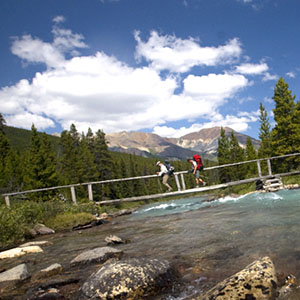 Small Group Hiking Tours