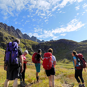 Norway Small Group Adventures