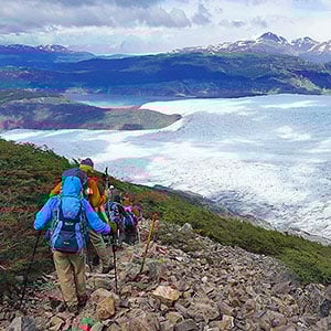 Small Group Hiking Tours